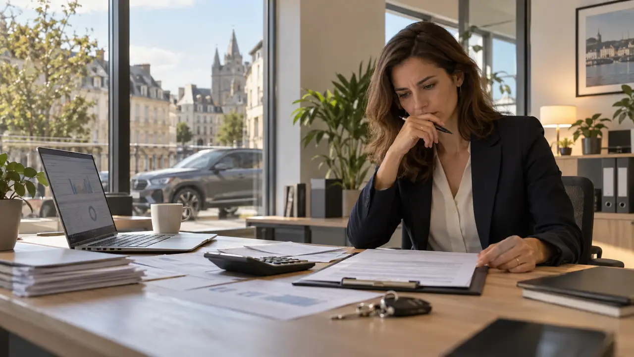 Location de bureaux à Vannes : l'erreur de budget qui coûte cher au-delà du loyer affiché