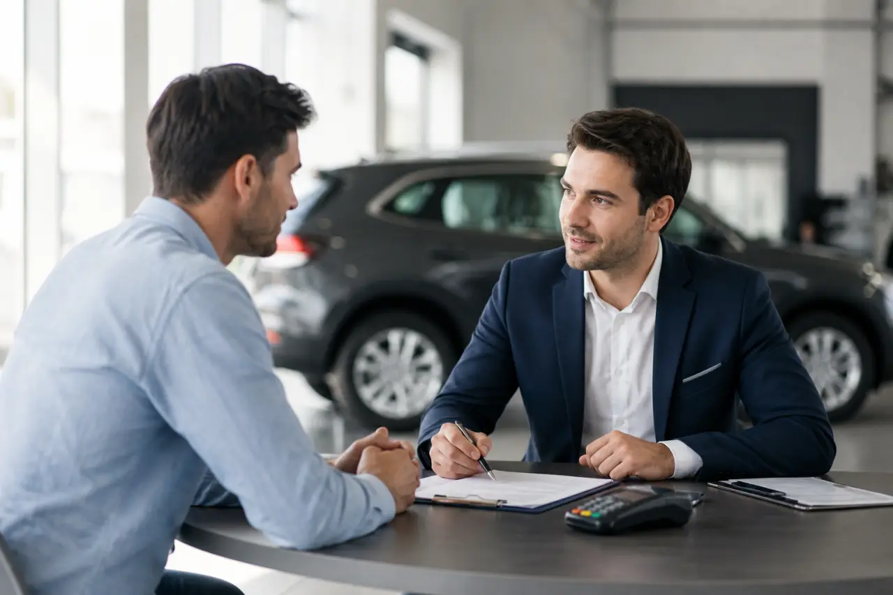 Paiement en 10 fois sans frais chez un garage : conditions, plafonds et points à vérifier